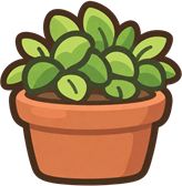 植木鉢